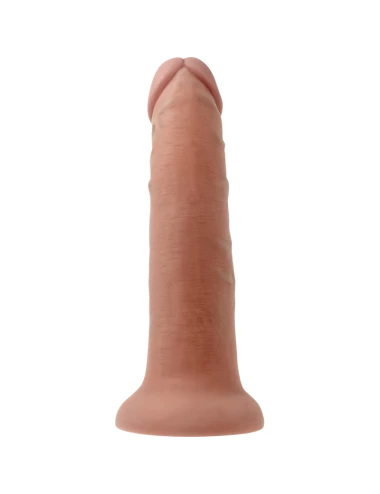 FETISH SUBMISSIVE CYBER STRAP - ARNÊS COM TECNOLOGIA DILDO WATCHME M DE CONTROLE REMOTO