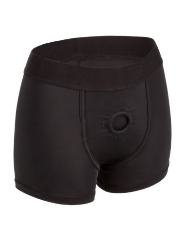 CALEXOTICS - ARNÊS ESTILO BOXER S/M