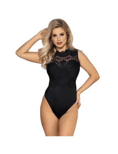 SUBBLIME - TEDDY OPAQUE PRETO L / XL