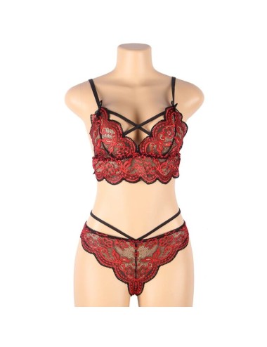 SUBBLIME - SET CONJUNTO DUAS PEAS TOP E CALA S/M