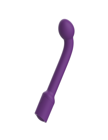 REWOLUTION - REWOFLEX VIBRADOR ESTIMULADOR FLEXÍVEL DE PONTO G