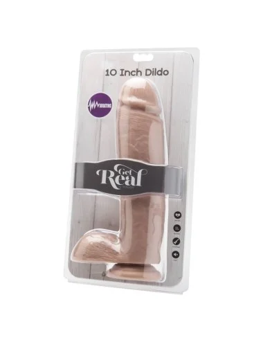 CAIA NA REAL - DILDO 25