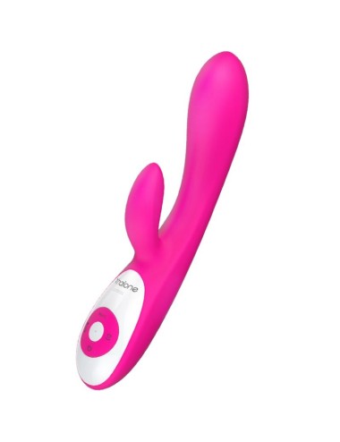 NALONE - QUER CONTROLE DE VOZ VIBRADOR RECARREGVEL