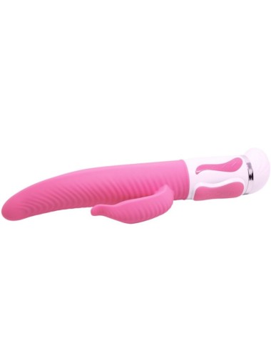 PRETTY LOVE - VIBRADOR DE ROTAO ANTOINE