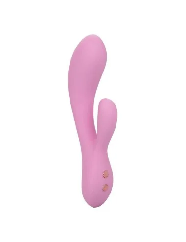CALIFÓRNIA EXOTICS CONTOUR ZOIE PINK