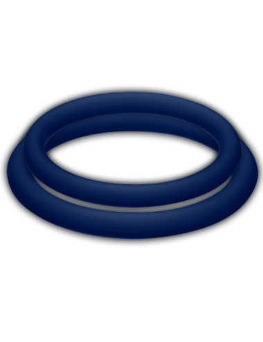 JOYDIVISION POTENZDUO - RINGS - M