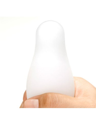 TENGA - OVO MASTURBADOR THUNDER
