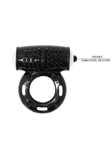 BAILE - ANEL VIBRADOR POWER RING 10V