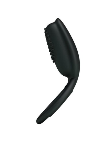 PRETTY LOVE - ANEL VIBRADOR COM ESTIMULADOR ESTHER