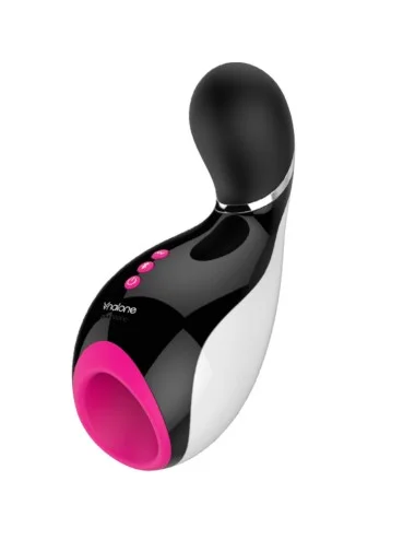 NALONE - MASTURBADOR BLUETOOTH DE ALTA TECNOLOGIA OXXY