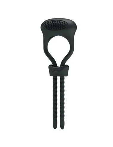 PRETTY LOVE - ANEL VIBRADOR CURITIS