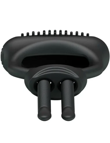 PRETTY LOVE - ANEL VIBRADOR CURITIS