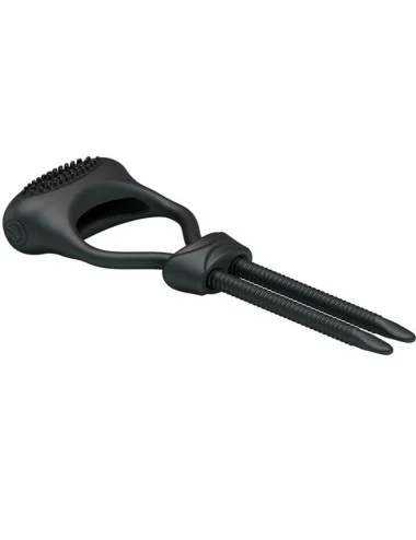 PRETTY LOVE - ANEL VIBRADOR CURITIS