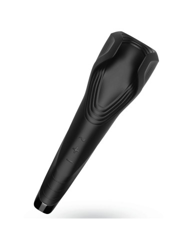 SATISFYER - VARINHA DE HOMENS SATISFADORES