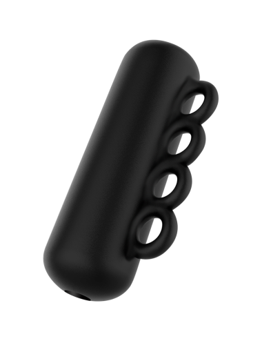 JAMYJOB - MASTURBADOR EXTREME TENSEK 5 PRETO