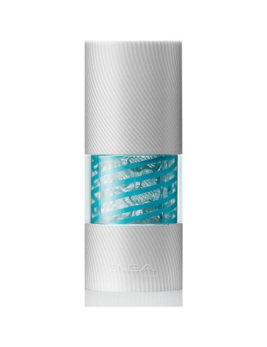 TENGA - MASTURBADOR TETRA SPINNER