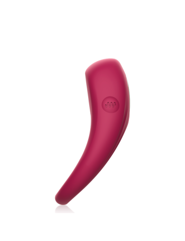 CICI BEAUTY - ANEL VIBRANTE DE SILICONE PREMIUM