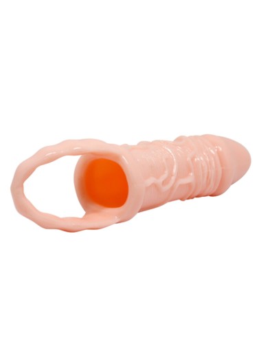 PRETTY LOVE - BAINHA DE PÊNIS NATURAL BREYDEN