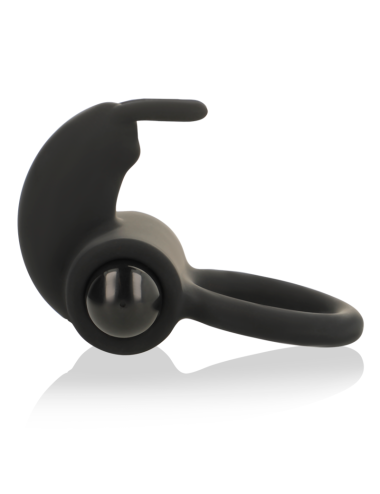 OHMAMA - ANEL VIBRADOR DE SILICONE 3 CM