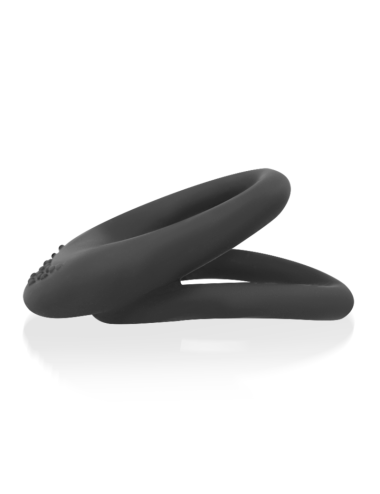 ANEL DE SILICONE DUPLO OHMAMA 3