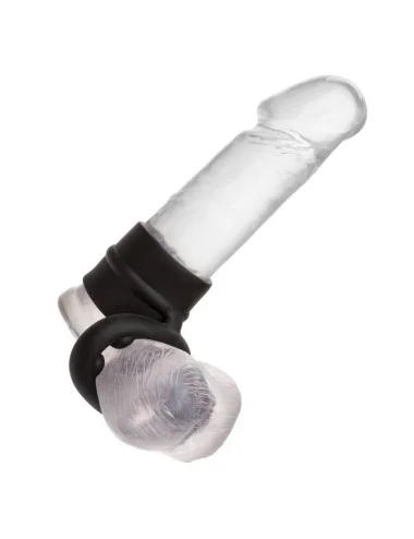 ANEL CALIFÓRNIA EXOTICS ALPHA DUPLO MAGNUM PRETO
