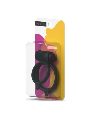 B SWISH - BCHARMED BASIC PLUS PRETO
