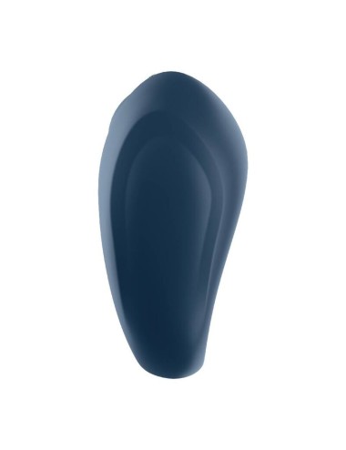 SATISFYER - APLICATIVO STRONG ONE CONNECT