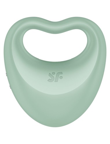 SATISFYER - PAR PERFEITO 3 VERDE
