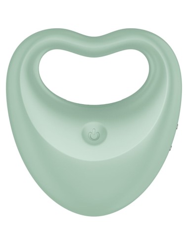 SATISFYER - PAR PERFEITO 3 VERDE