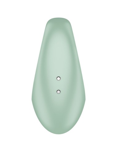 SATISFYER - PAR PERFEITO 3 VERDE