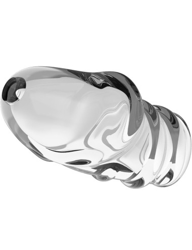PRETTY LOVE - JEREMY PÊNIS TRANSPARENTE MAIS ESPESSO