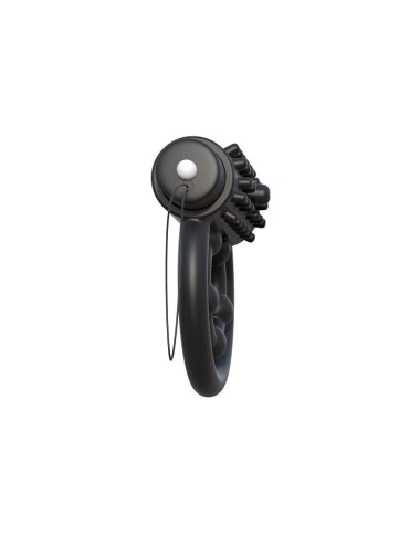 FANTASY C-RINGZ - DESEMPENHO DO CONTROLE REMOTO