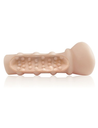 EXTREME TOYZ - MASTURBADOR DE VAGINA