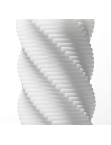 TENGA - ÊXTASE ESCULPIDO EM ESPIRAL 3D