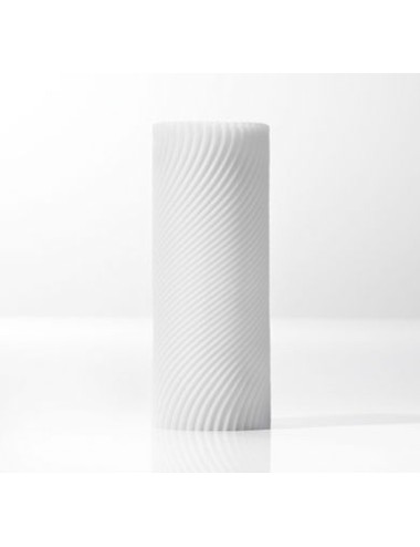 TENGA - ÊXTASE ESCULPIDO ZEN 3D