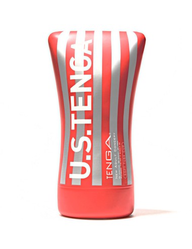 TENGA - US TUBO MACIO EXTRA GRANDE