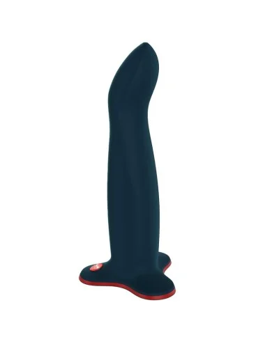 FUN FACTORY - LIMBA FLEX L VELUDO AZUL