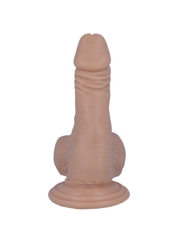 MR INTENSE - 1 REALISTIC PENIS 14.6 CM -O- 3.5 CM
