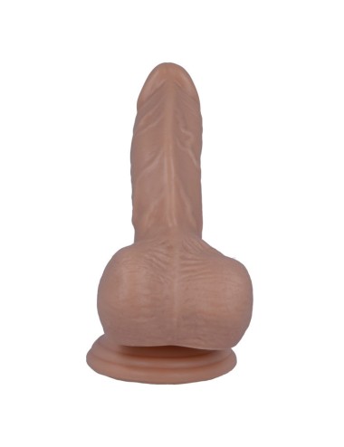 MR INTENSE - 2 REALISTIC PENIS 16 CM -O- 2.7 CM