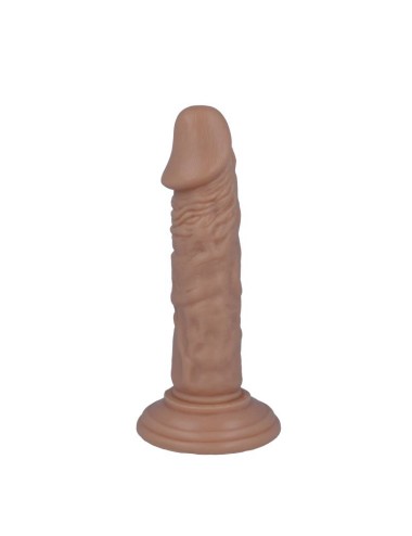 MR INTENSE - 3 REALISTIC PENIS 16.2 CM -O- 3 CM