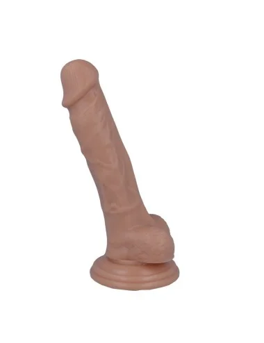 MR INTENSE - 9 REALISTIC PENIS 17.8 CM -O- 3 CM