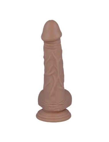 MR INTENSE - 16 REALISTIC PENIS 19.6 CM -O- 3.2 CM