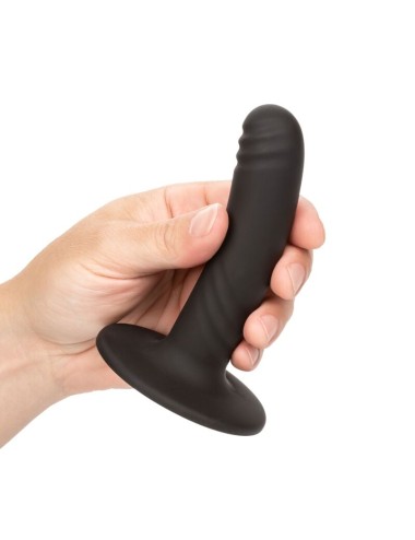 CALEXOTICS - DILDO BOUNDLESS 12 CM COMPATÍVEL COM ARNÊS