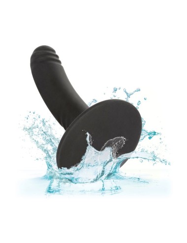 CALEXOTICS - DILDO BOUNDLESS 12 CM COMPATÍVEL COM ARNÊS
