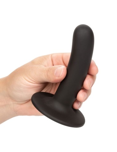 CALEXOTICS - BOUNDLESS DILDO 12 CM COMPATÍVEL LISO