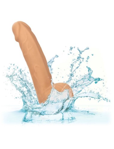 CALEXOTICS - SILICONE STUDS 15.24 CM PELE