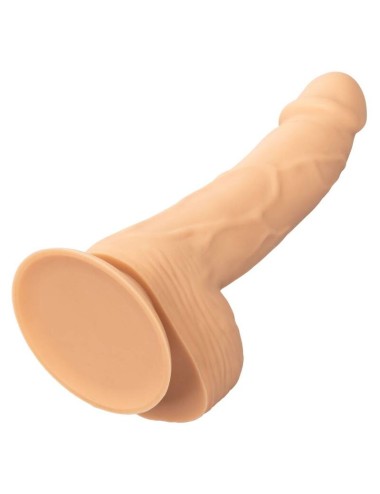 CALEXOTICS - SILICONE STUDS 15.24 CM PELE
