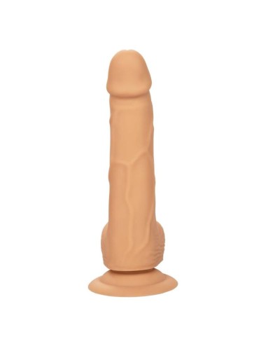 CALEXOTICS - SILICONE STUDS 15.24 CM PELE