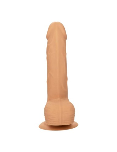 CALEXOTICS - SILICONE STUDS 15.24 CM PELE