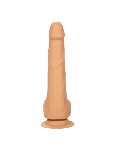 CALEXOTICS - SILICONE STUDS 20.32 CM PELE